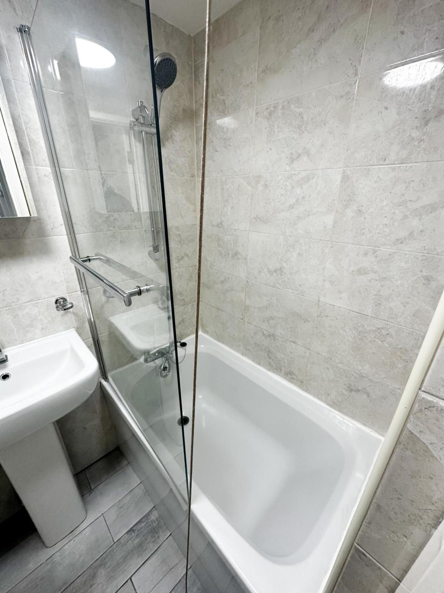 Camden Apartment London Exterior photo